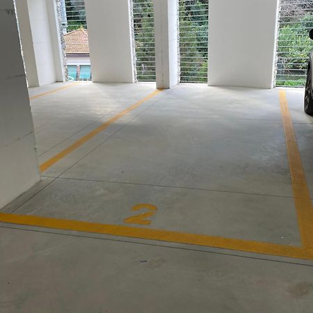 Albarola Apartamento Monterosso al Mare Exterior foto