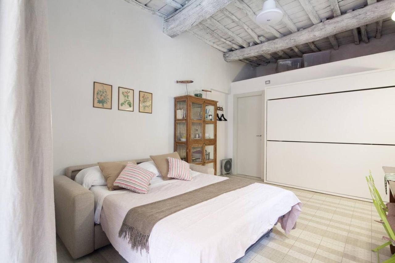 Albarola Apartamento Monterosso al Mare Exterior foto
