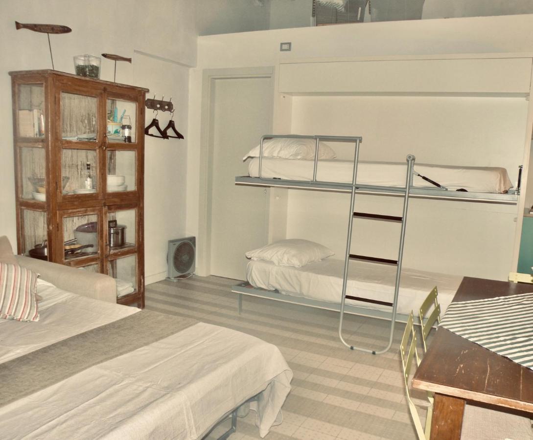 Albarola Apartamento Monterosso al Mare Exterior foto