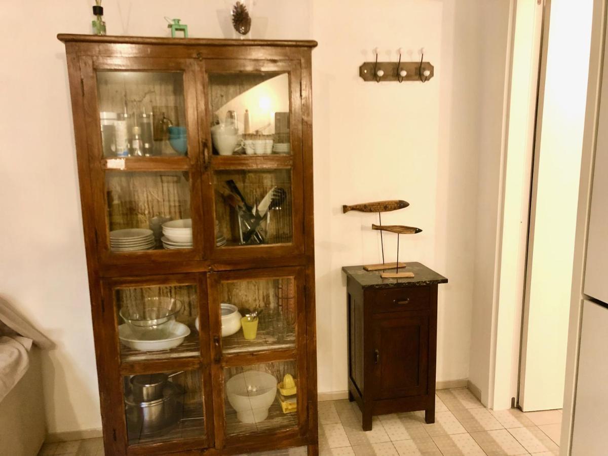 Albarola Apartamento Monterosso al Mare Exterior foto