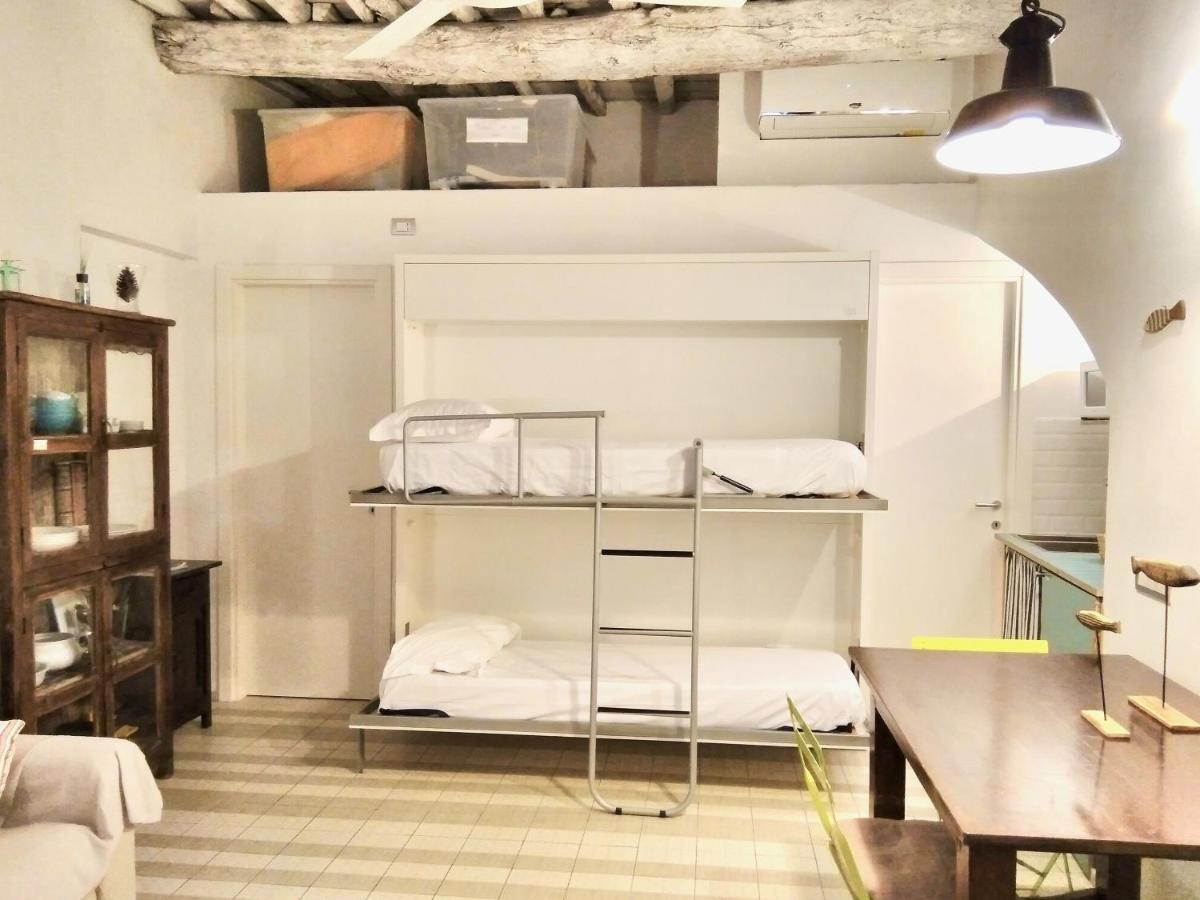 Albarola Apartamento Monterosso al Mare Exterior foto