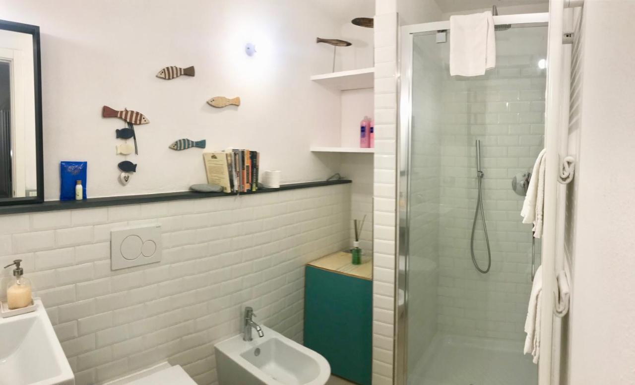 Albarola Apartamento Monterosso al Mare Exterior foto