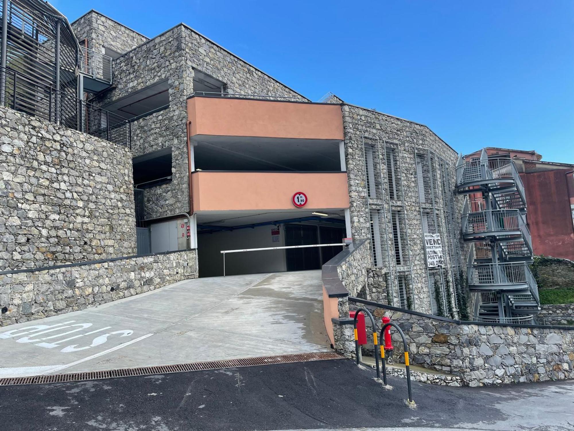 Albarola Apartamento Monterosso al Mare Exterior foto